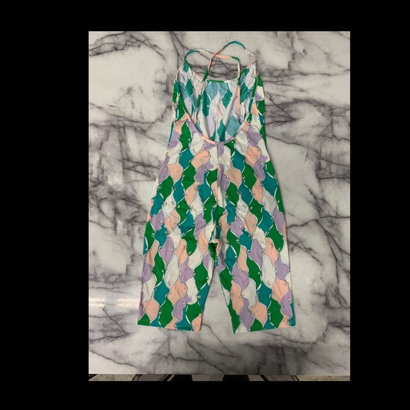 Emilio Pucci Romper Size Small - Picture 5 of 6